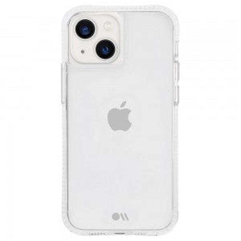 Case Mate Apple iPhone 14 Pro Max Tough Case (Clear)