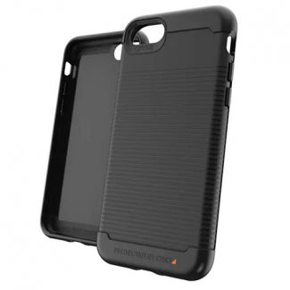 Gear4 Havana Case for iPhone SE3 (Black)