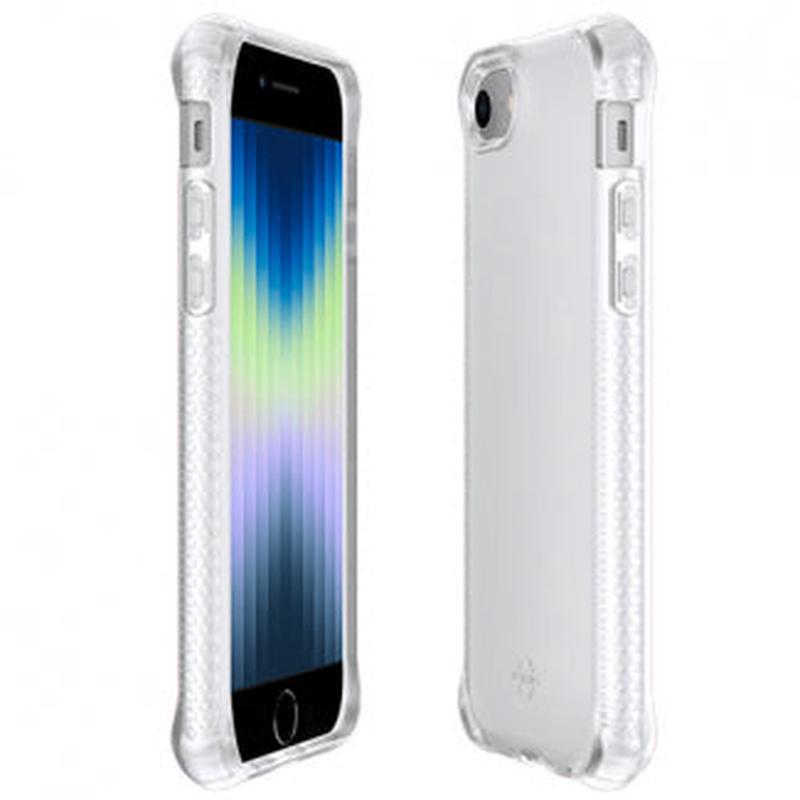 ITSKINS Spectrum Case for Apple iPhone SE3 (2020) / SE 2020