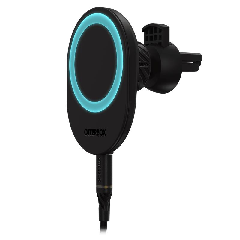 OtterBox Car Vent Mount Charger for MagSafe - Radiant Night
