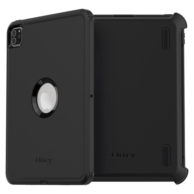 OtterBox Defender Case for Apple iPad Pro 11 (2021 / 2020 / 2018)