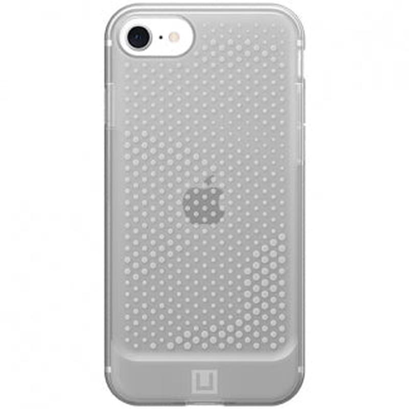UAG Alton Case for Apple iPhone SE3 (2020) / SE 2020 (Ice)
