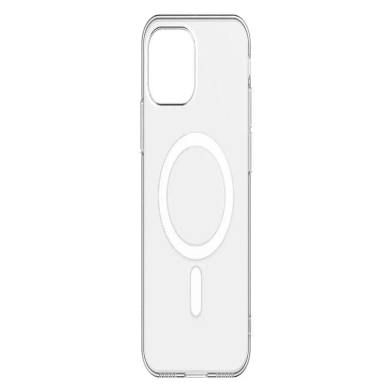 Clear Case with MagSafe for iPhone 14 Pro