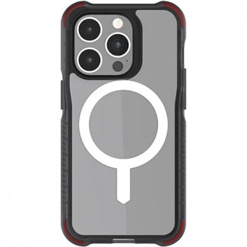 Ghostek Covert Case with MagSafe for Apple iPhone 14 Pro (Smoke)