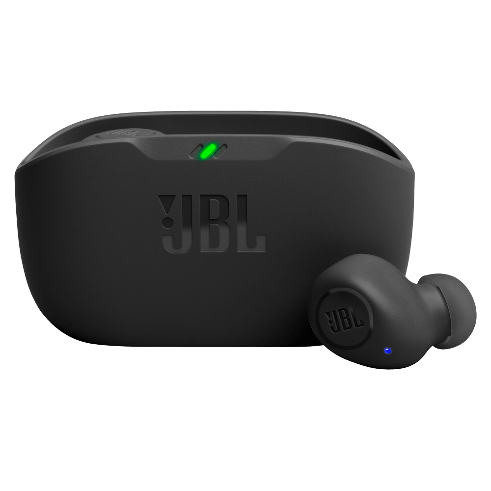 JBL Vibe Buds True Wireless In-Ear Headphones