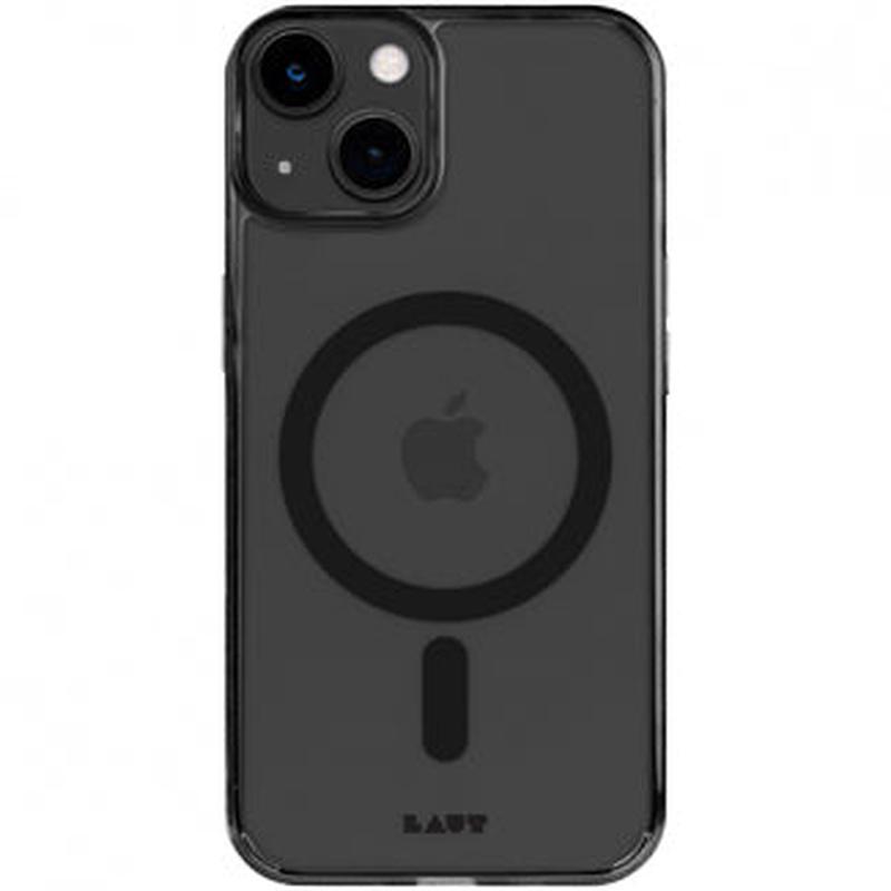 Laut Crystal-M Case with MagSafe for iPhone 14