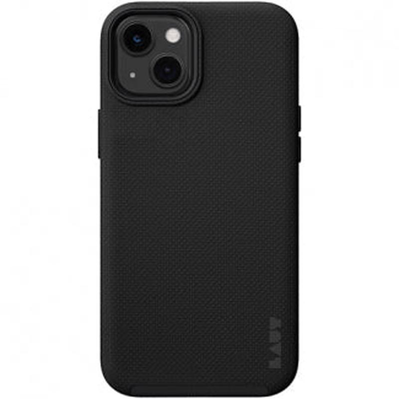 Laut iPhone 14 PLUS Shield Case (Black)