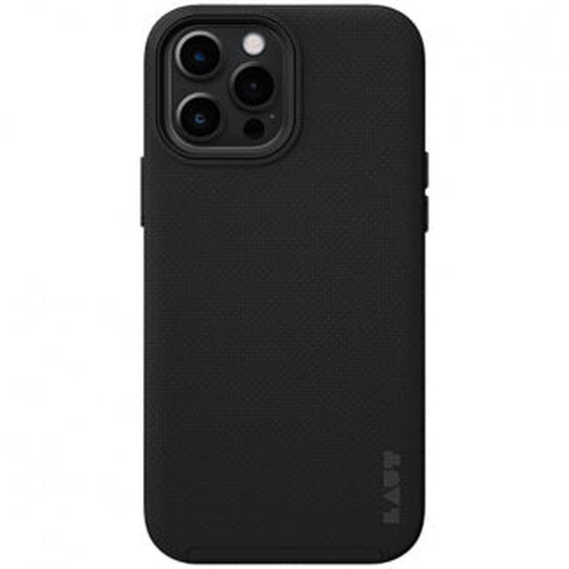 Laut iPhone 14 Pro Shield Case (Black)