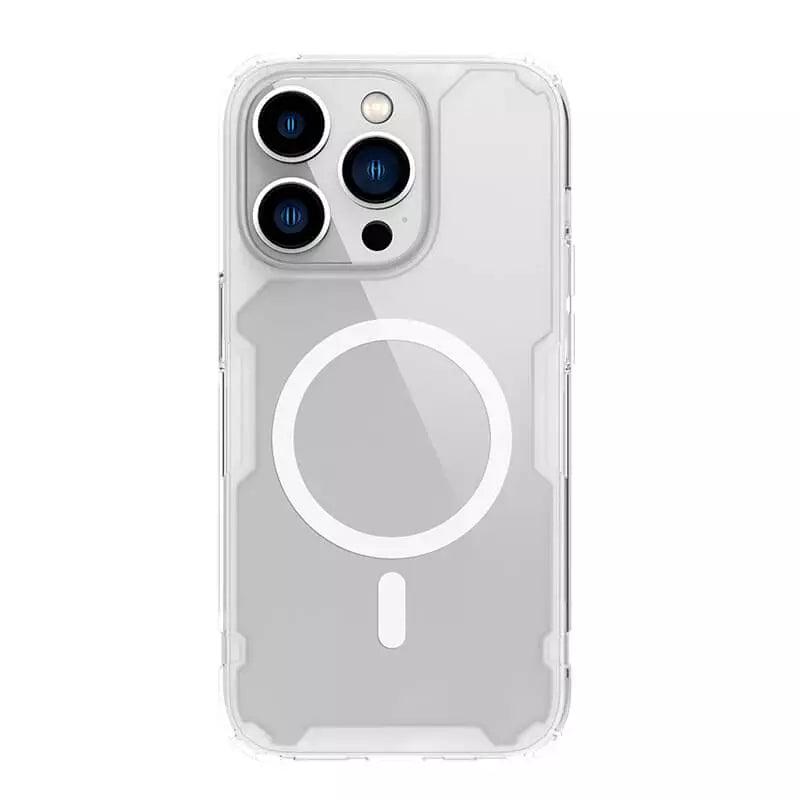 Nillkin Nature TPU Pro Magnetic Case for Apple iPhone 14 Pro
