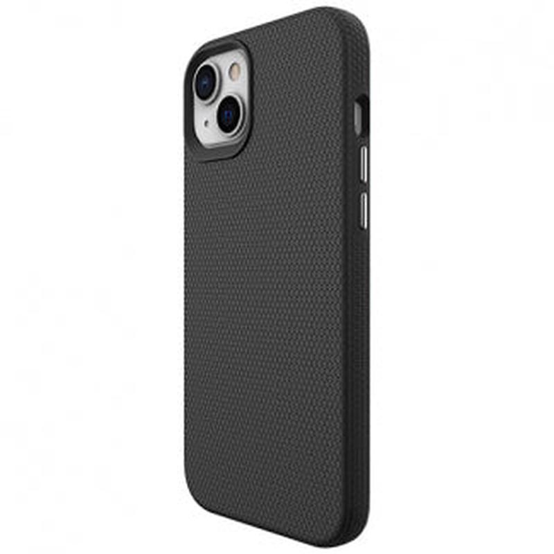 Prodigee Rockee Case for iPhone 14 Plus (Black)