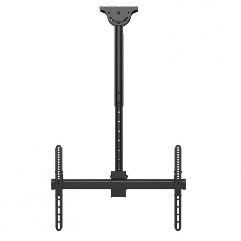 Promounts UC-PRO310 37-Inch to 80-Inch Large TV Ceiling Mount with Swivel