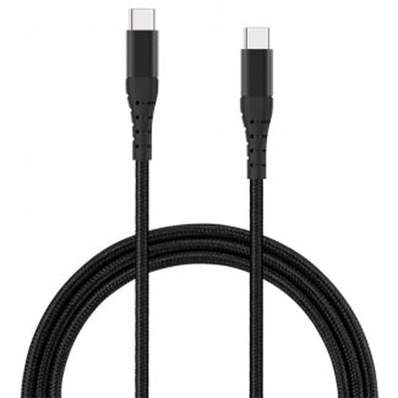 TekYa 120" (10ft) Apple USB-C to USB-C 3.0 Braided Cable