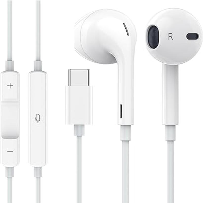 Apple EarPods with USB-C Connector