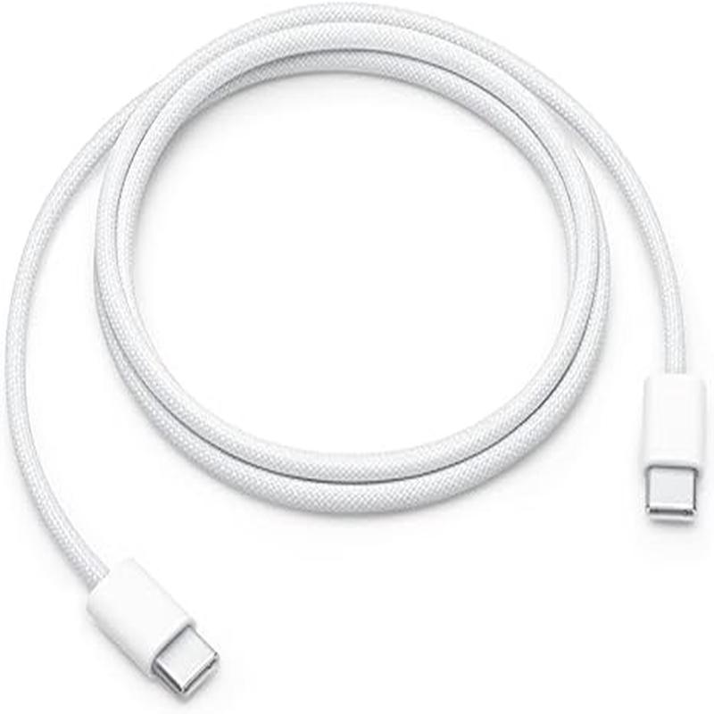 Apple USB-C to USB-C Cable (1 Meter)
