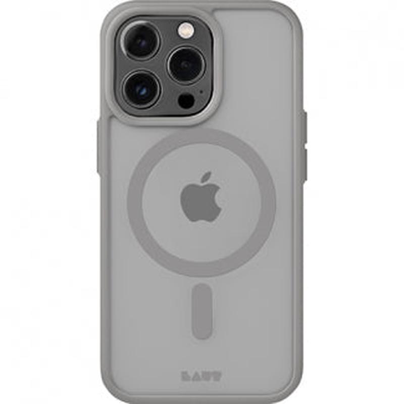 Laut Huex Protect Case for iPhone 15 Pro Max