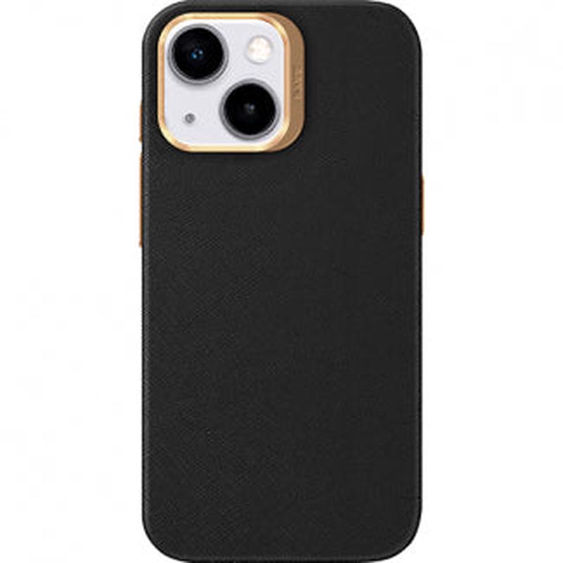 Laut Prestige Case for iPhone 15 (Black)