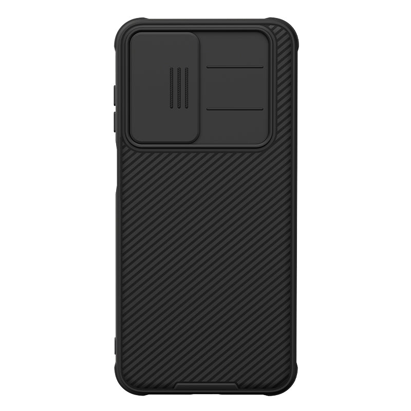 NILLKIN CamShield Pro Case for Samsung Galaxy A26 Black