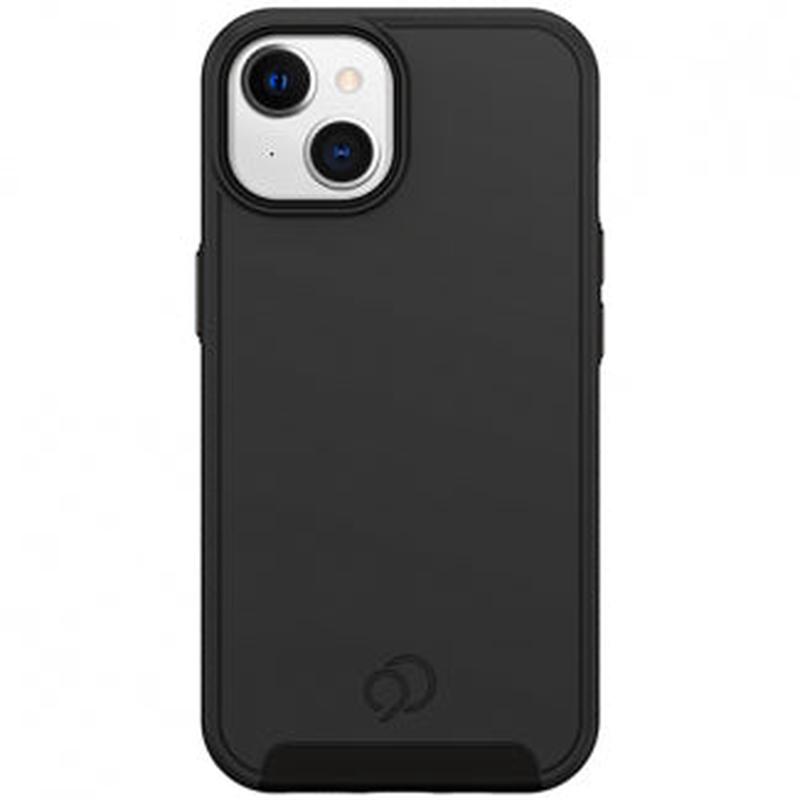 Nimbus9 Cirrus 2 Case with MagSafe for Apple iPhone 15 Plus (Black)
