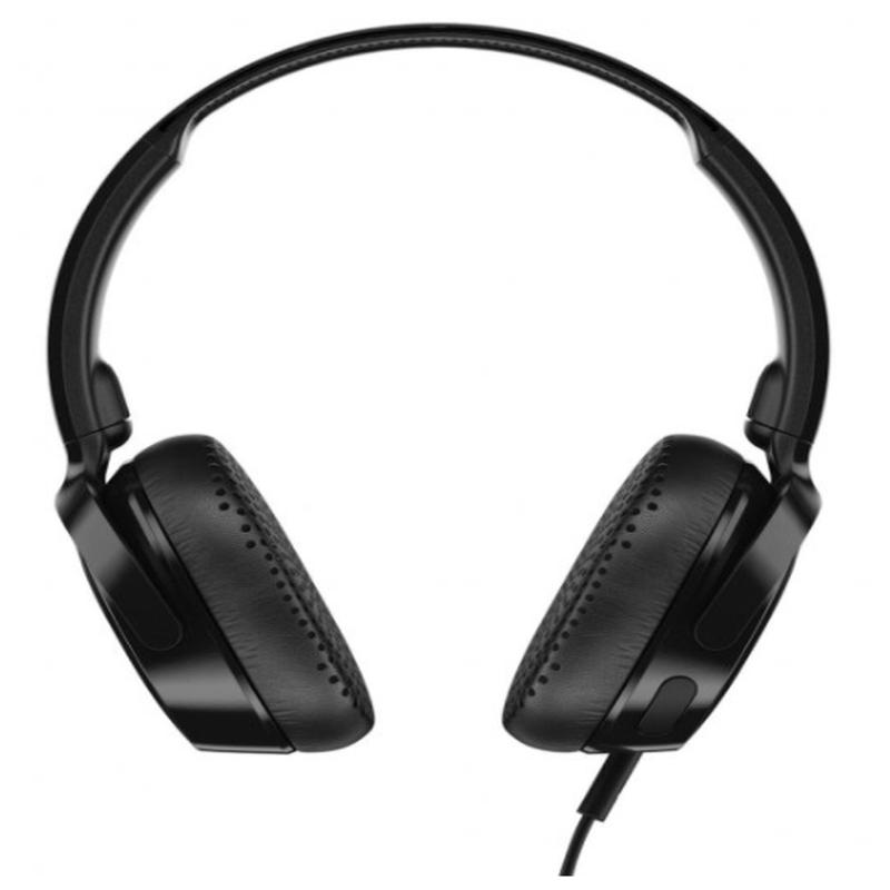 Skullcandy Riff On-Ear Wired Headphones with Microphone