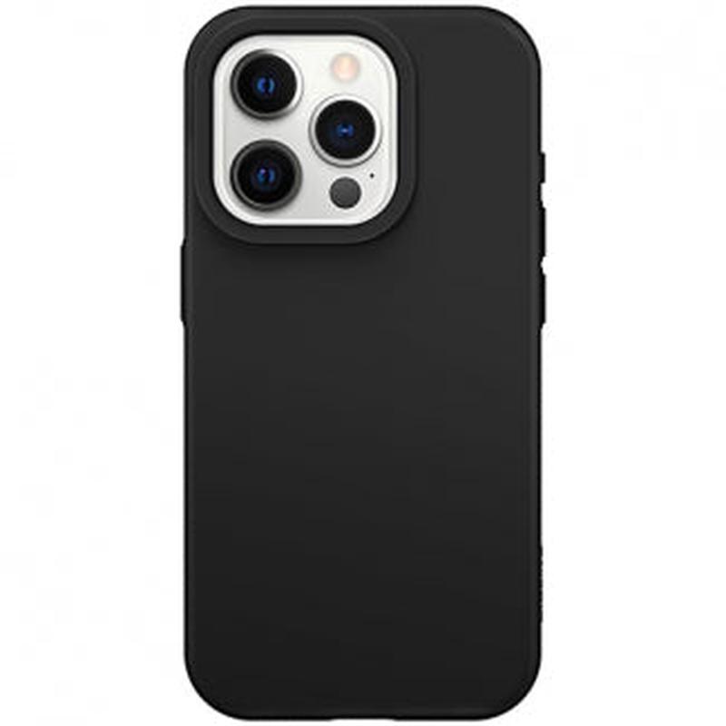 Nimbus9 Alto 2 Case with MagSafe for Apple iPhone 15 Pro Max (Black)