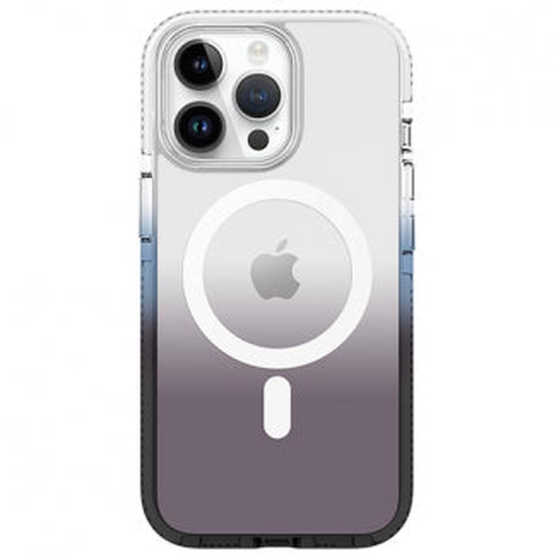 Prodigee Safetee Flow Case with MagSafe for Apple iPhone 15 Pro (Night)