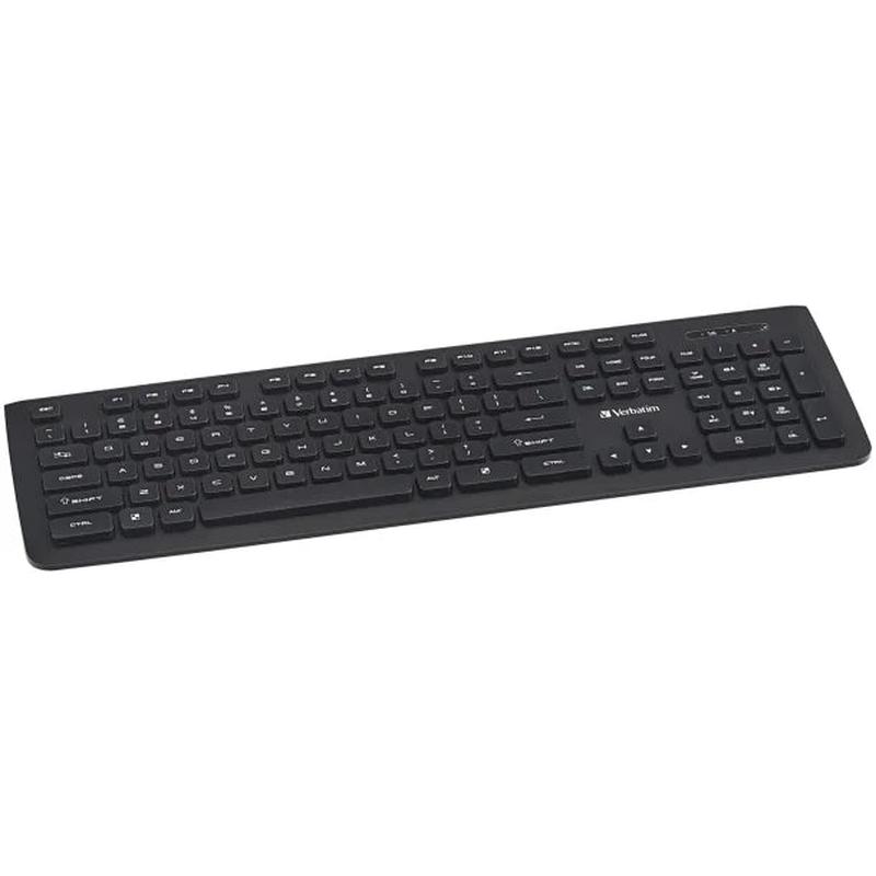 Verbatim Wireless Slim Keyboard