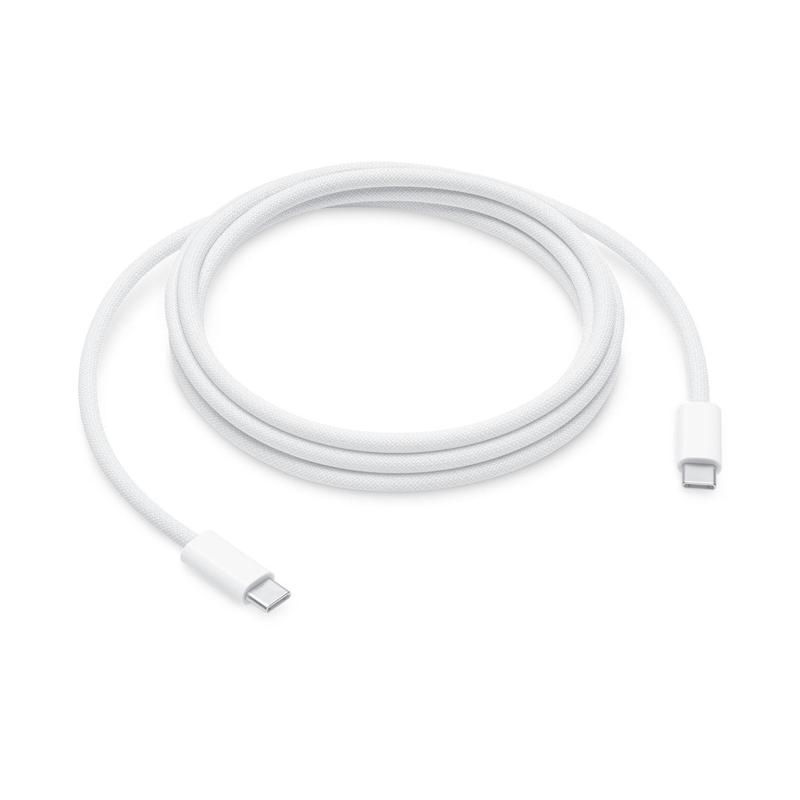 Apple USB-C to USB-C Cable (2 Meter)