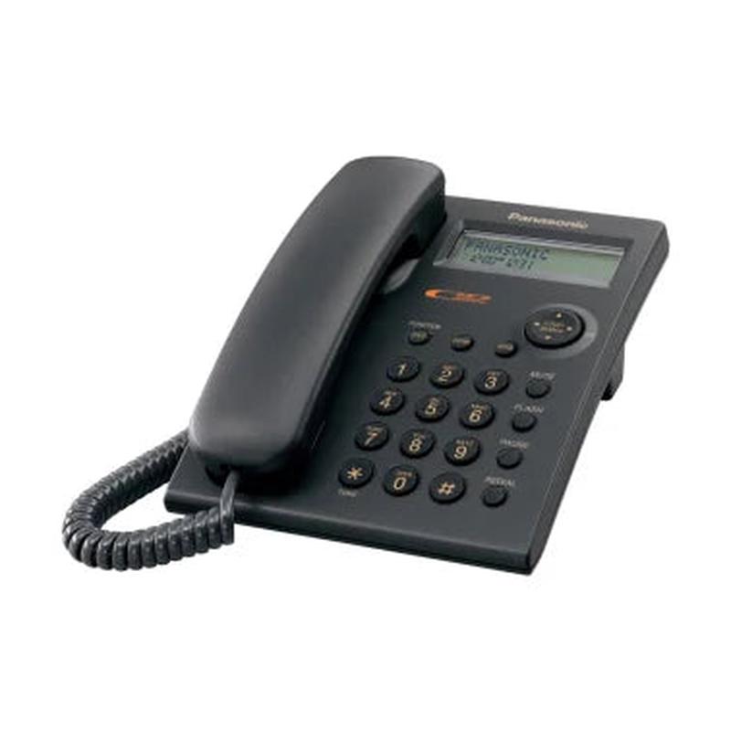 Panasonic 1-Line Caller ID Integrated Telephone System