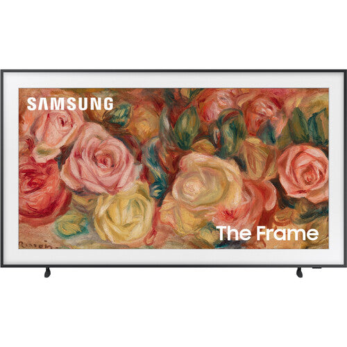 Samsung The Frame LS03D 43" 4K HDR UHD Smart QLED TV (2024)