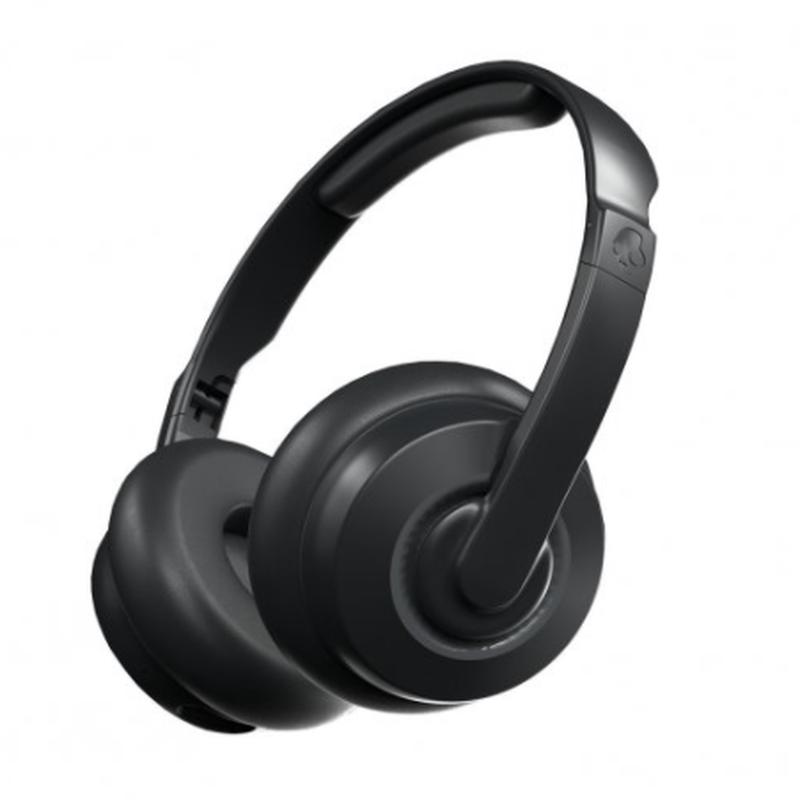 Skullcandy Cassette Wireless On-Ear Headphones