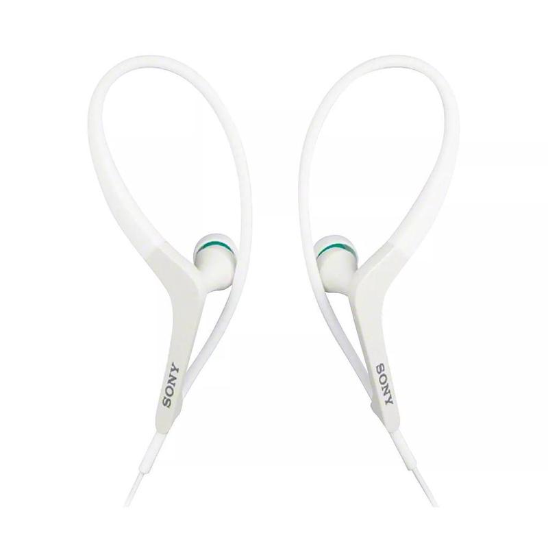 Sony MDR-AS410AP Sports In-Ear Headphones