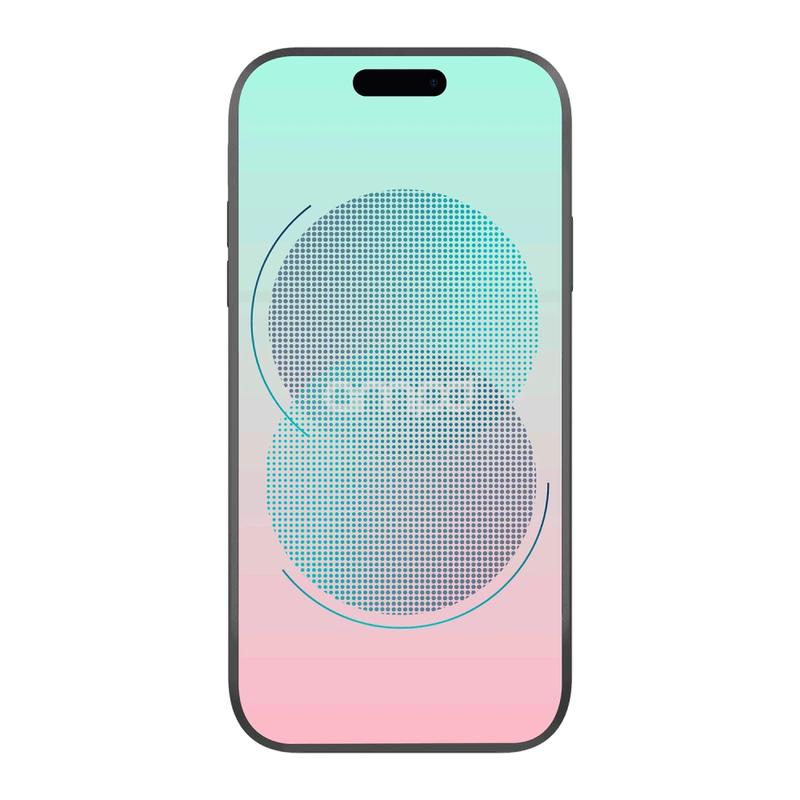 AMPD - Military Drop Case for Apple iPhone 16 Pro