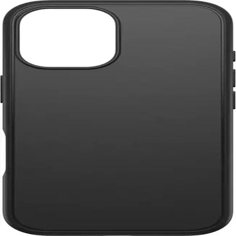 OtterBox - Symmetry MagSafe Case for Apple iPhone 16 Plus - Black
