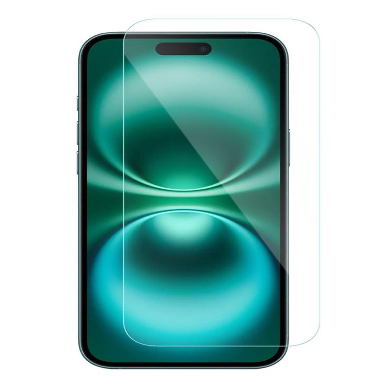 Gadget Guard - Apple iPhone 16 Plus Glass Screen Protector
