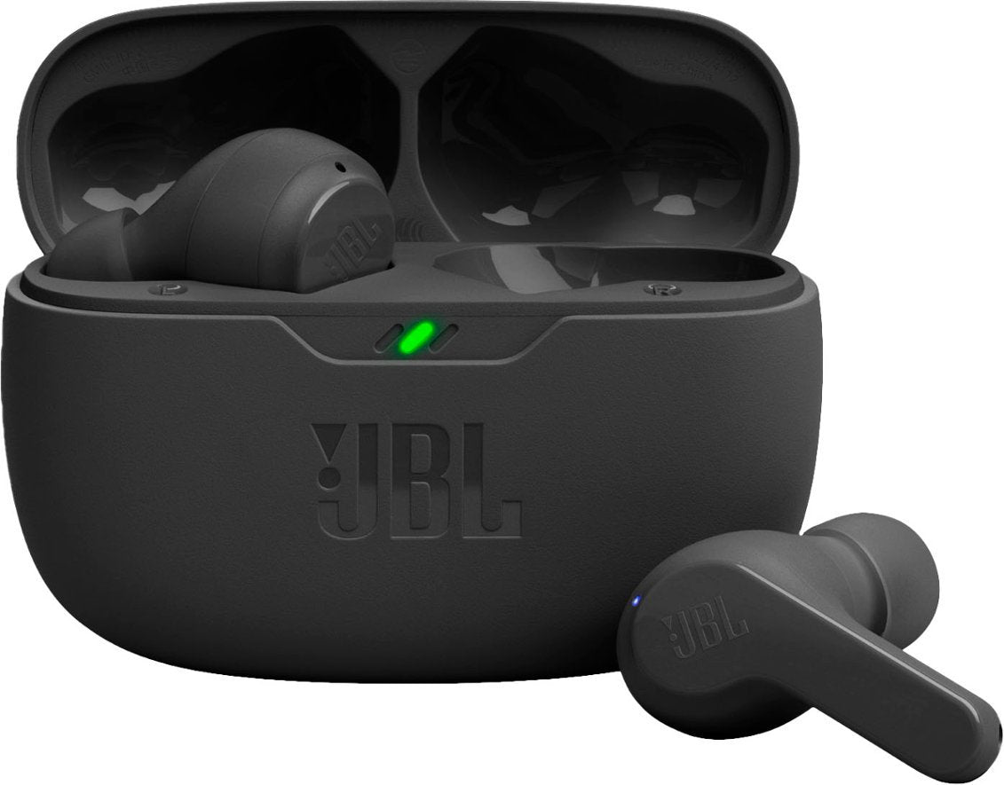 JBL Wave Beam True Wireless Headphones