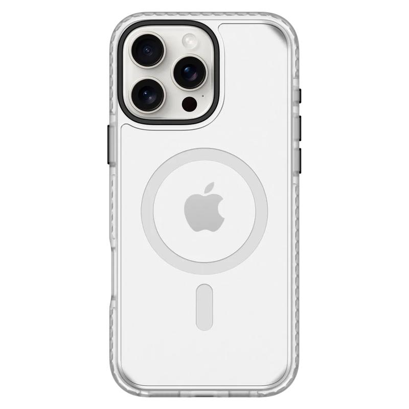 Nimbus9 - Phantom 3 MagSafe Case for Apple iPhone 16 Pro Max - Clear