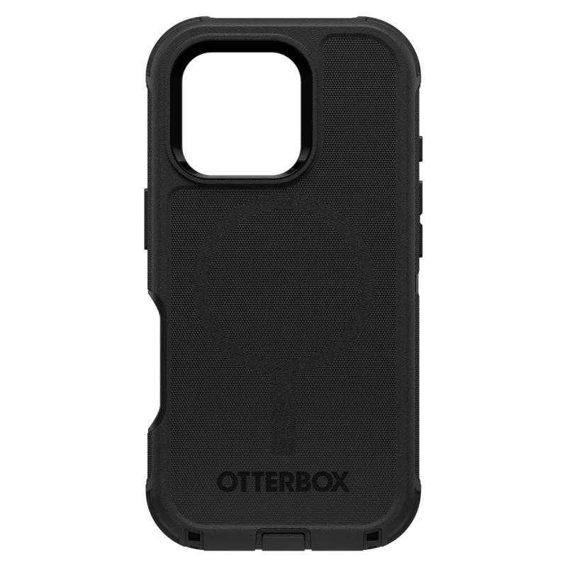 OtterBox - Defender Pro MagSafe Case for Apple iPhone 16 Pro