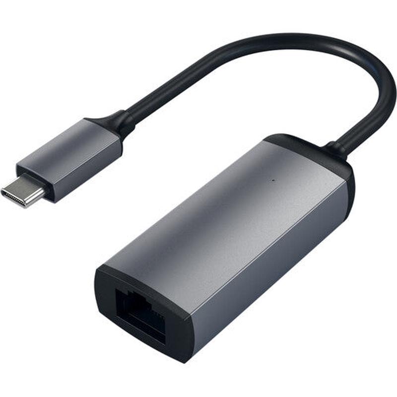 Satechi USB Type-C Gigabit Ethernet Adapter