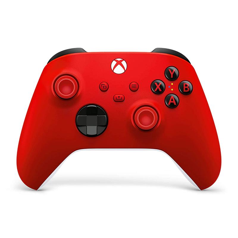 Microsoft XBOX Series X Wireless Controller