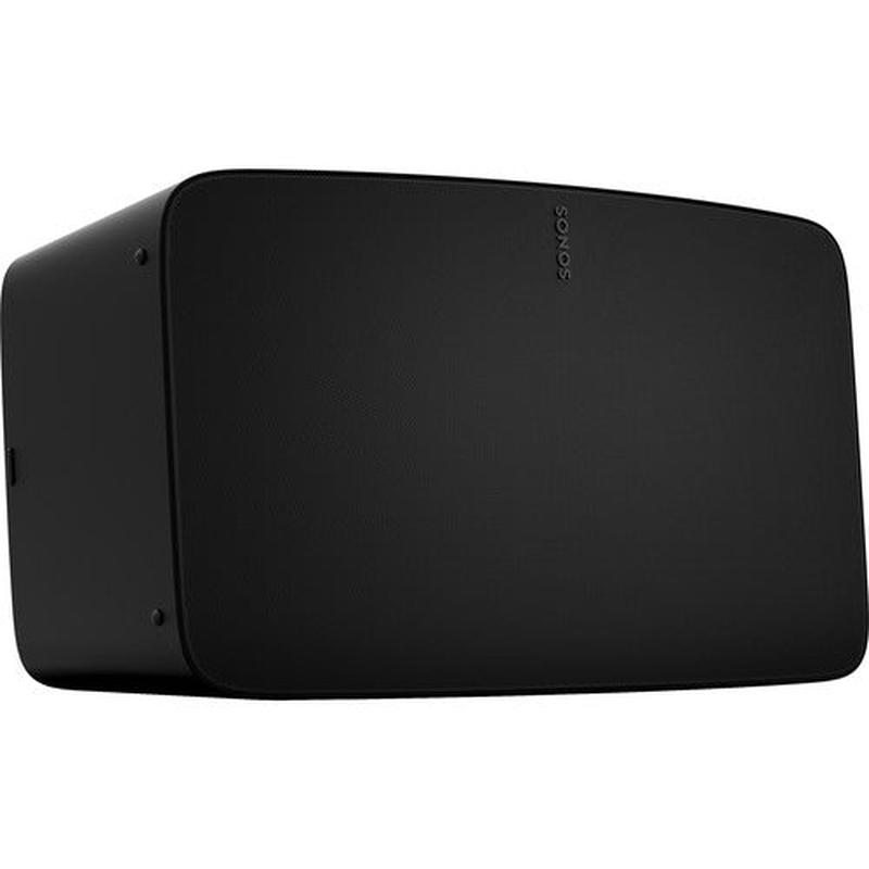 Sonos Five Hi-Fi Wireless Smart Speaker