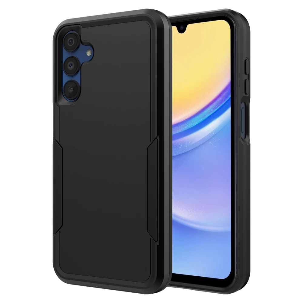 AMPD - Dual Layer Military Drop for Samsung Galaxy A16 5G