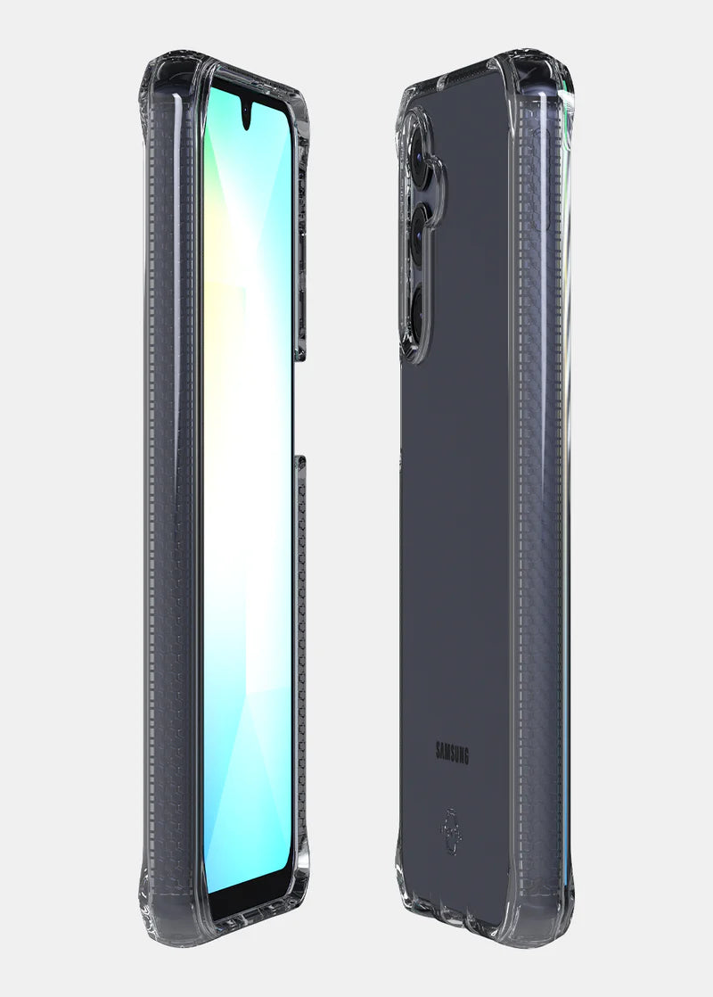 ITSKINS - Spectrum_R Clear Case for Samsung Galaxy A16 5G