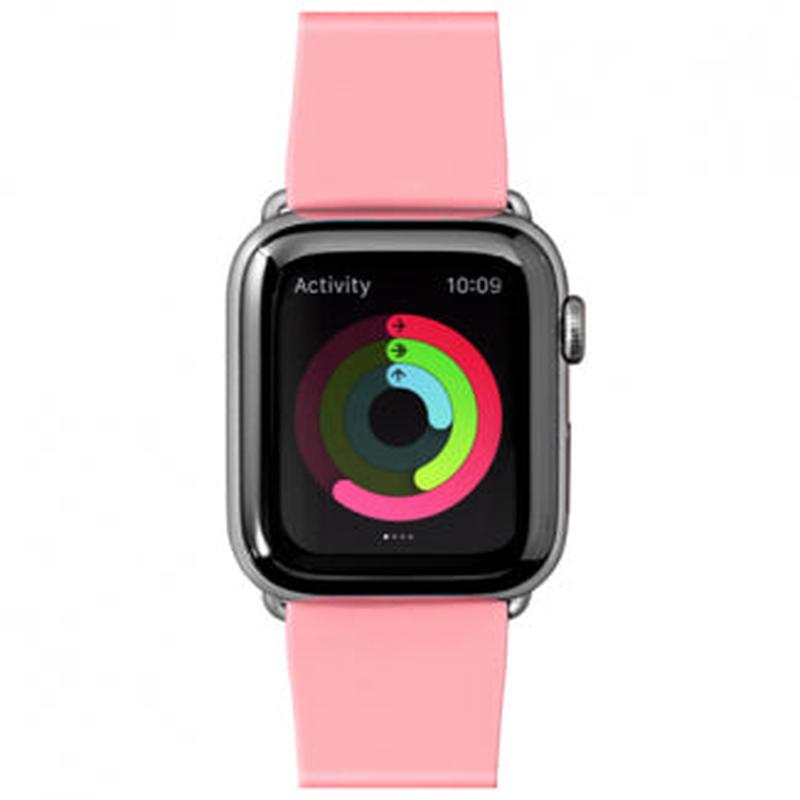 LAUT Pastel Apple Watch Series 1 - 10 38/40mm Strap - Candy