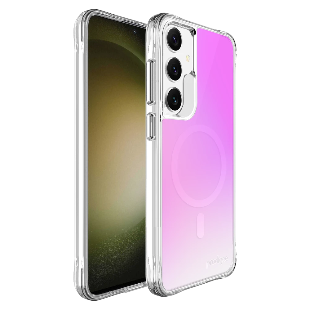 Prodigee - Glow Case for Samsung Galaxy S25 Plus