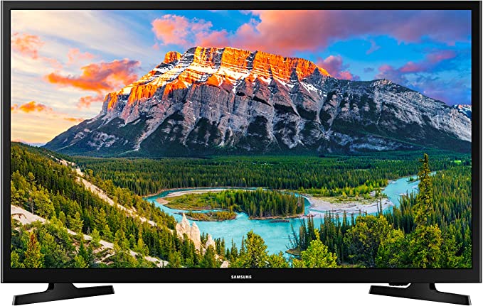 Samsung UN32N5300 32" 1080p Smart LED TV