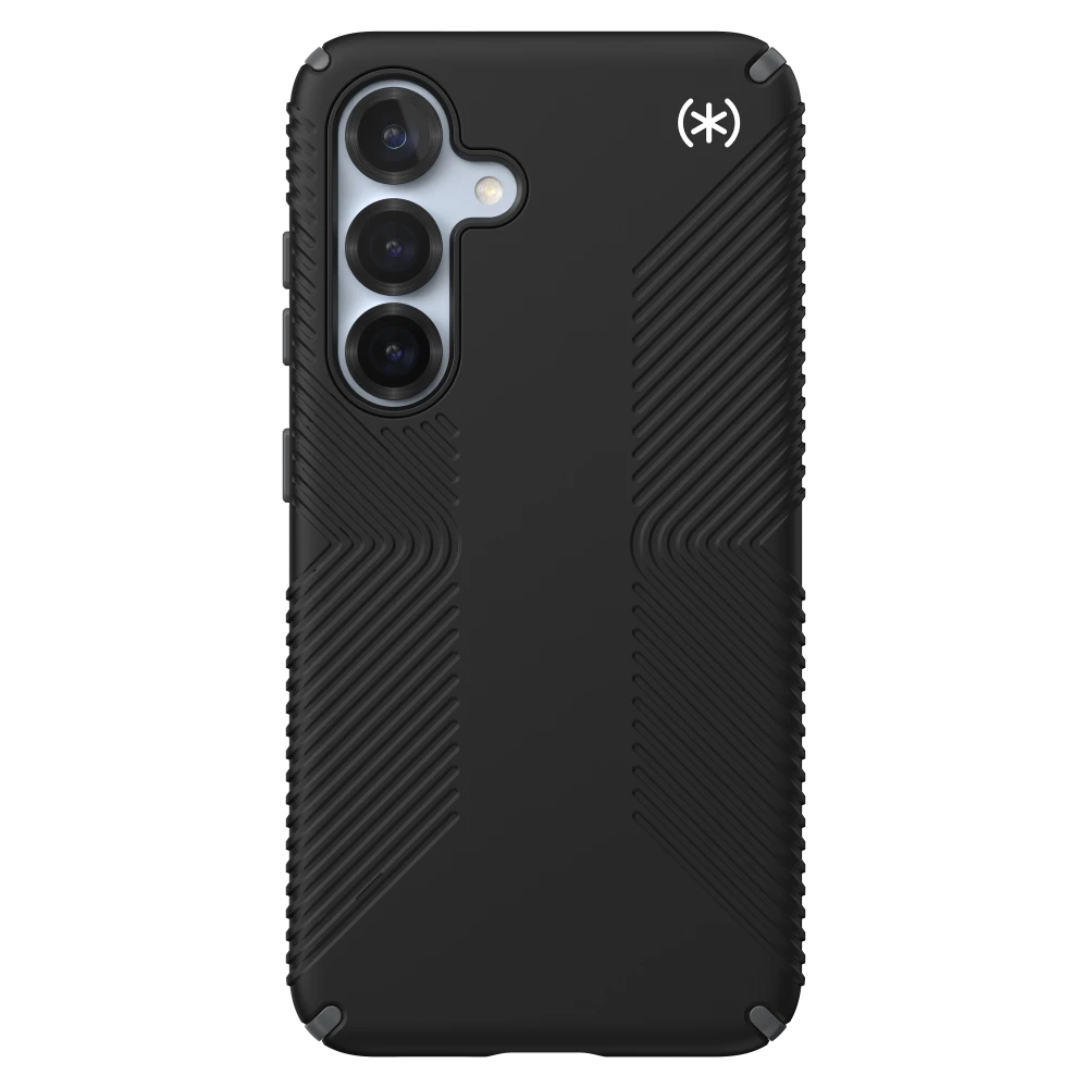 Speck - Presidio2 Grip Case with Magnet for Samsung Galaxy S25