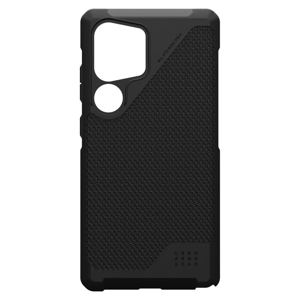 Urban Armor Gear (UAG) - Metropolis LT Case with Magnet for Samsung Galaxy S25 Ultra