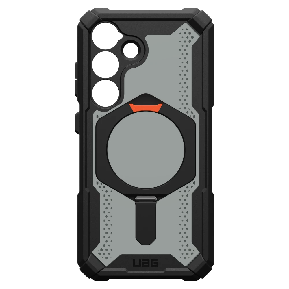 Urban Armor Gear (UAG) - Plasma XTE Case with Magnet for Samsung Galaxy S25 Plus