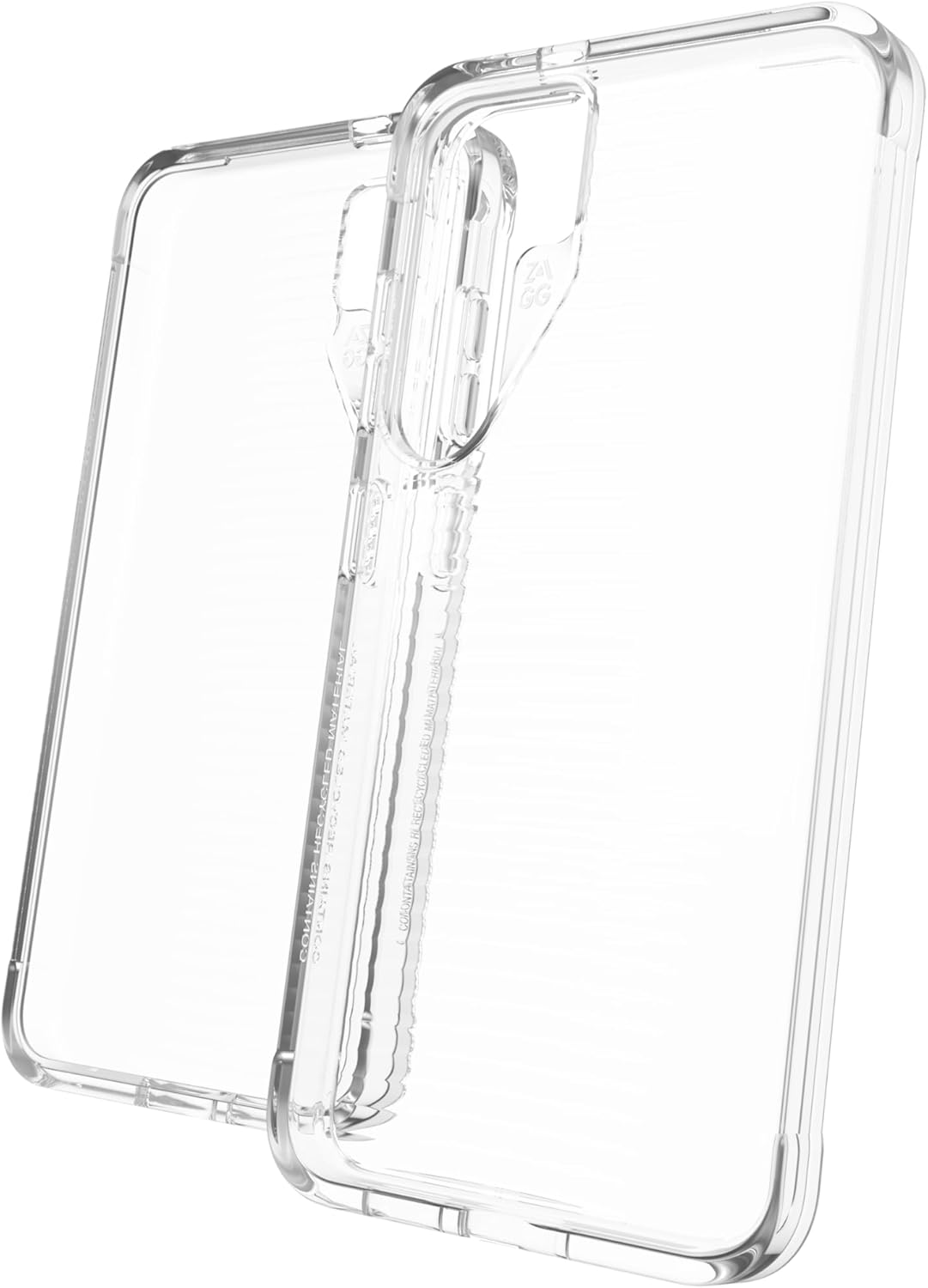 Gear4 Luxe Case for Galaxy S24 (Clear)