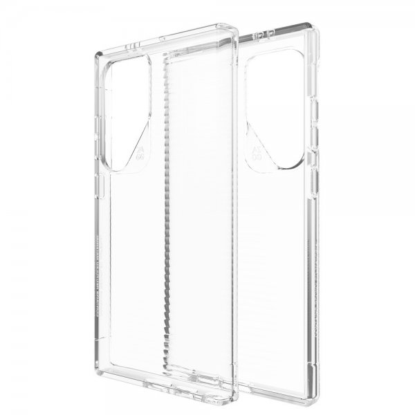 Gear4 Luxe Case for Galaxy S24 Ultra (Clear)